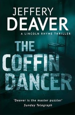 The Coffin Dancer by Jeffery Deaver