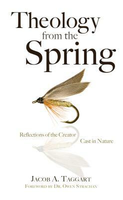 Theology from the Spring: Reflections of the Creator Cast in Nature by Jacob A. Taggart