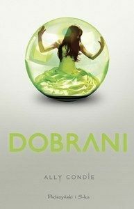 Dobrani by Ally Condie