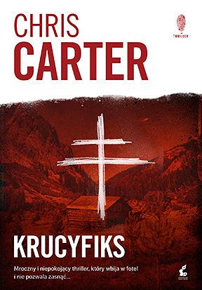 Krucyfiks by Chris Carter