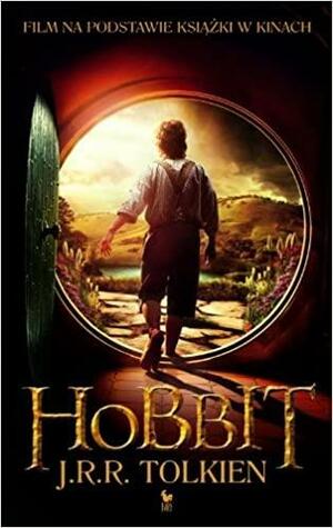 Hobbit, czyli, Tam i z powrotem by J.R.R. Tolkien