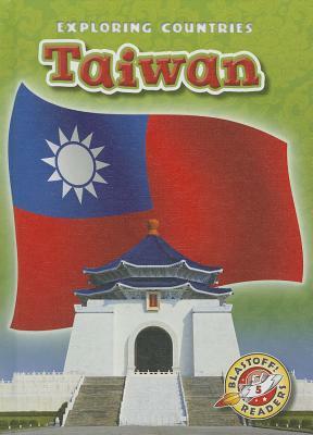 Taiwan by Lisa Owings