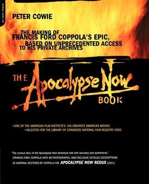 The Apocalypse Now Book by Peter Cowie