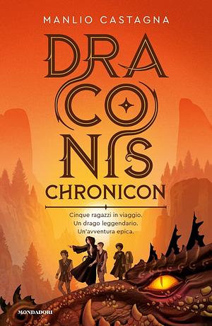 Draconis Chronicon by Manlio Castagna