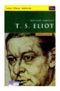 T.S. Eliot by E. W. F. Tomlin