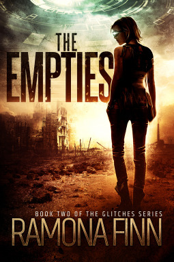The Empties by Ramona Finn