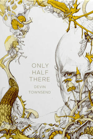 Only Half There by Devin Townsend