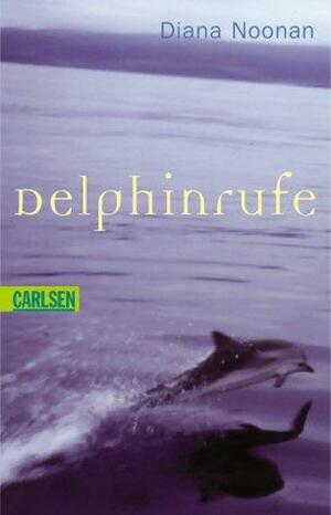 Delphinrufe by Diana Noonan