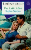 The Latin Affair by Sophie Weston