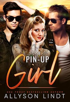 Pin-up Girl by Allyson Lindt