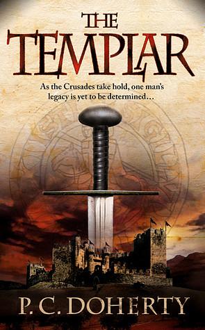 The Templar by P.C. Doherty, Paul Doherty