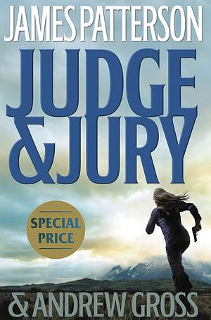 Judge & Jury by James Patterson