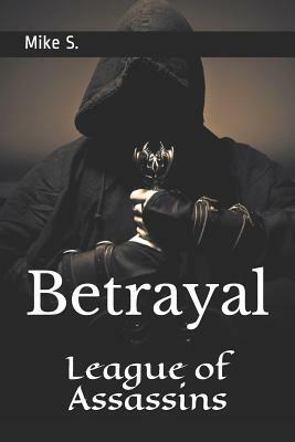 League of Assassins: Betrayal by Longine S, Story Ninjas