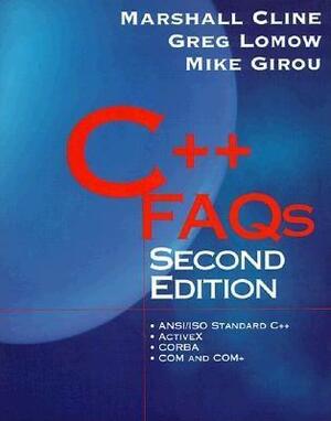 C++ FAQs by Greg Lomow, Marshall P. Cline