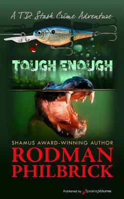 Tough Enough by Rodman Philbrick