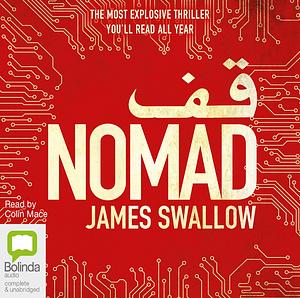 Nomad by James Swallow