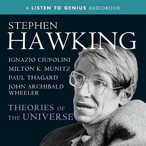 Theories of the Universe by Stephen Hawking