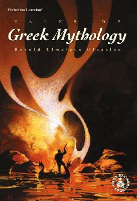 Tales of Greek Mythology by L. L. Owens