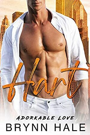 Hart by Brynn Hale