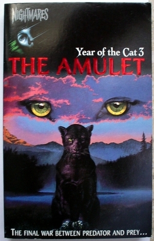 The Amulet by Zoe Daniels