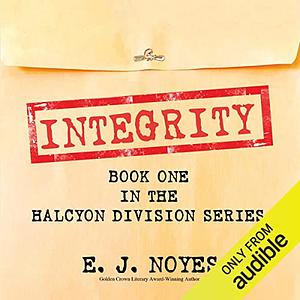 Integrity by E.J. Noyes