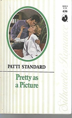 Pretty as a Picture by Patti Standard