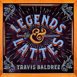 Legends & Lattes by Travis Baldree