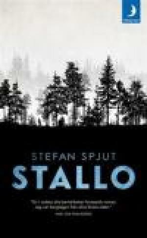 Stallo by Stefan Spjut