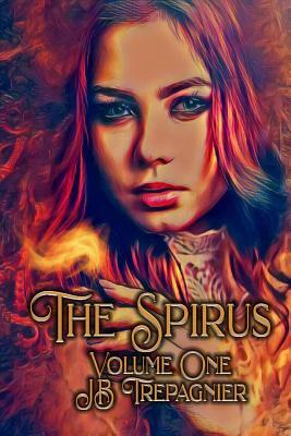 The Spirus by J.B. Trepagnier