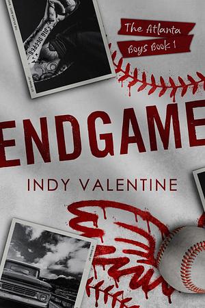 Endgame by Indy Valentine