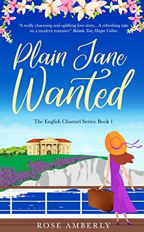 Plain Jane Wanted by Rose Amberly