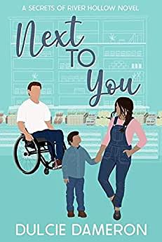 Next to You by Dulcie Dameron