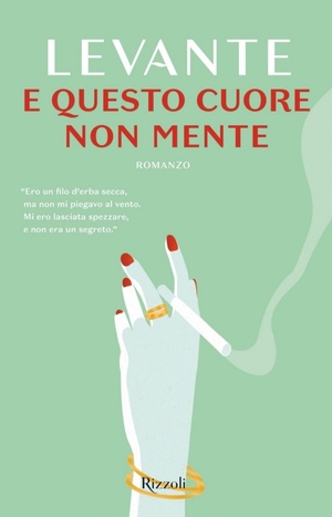 E questo cuore non mente by Levante