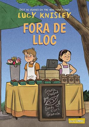 Fora de lloc by Maria Bertran, Lucy Knisley