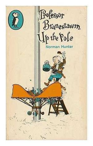 Professor Branestawm Up the Pole by Norman Hunter