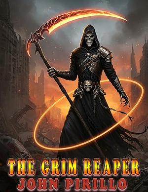 The Grim Reaper by John Pirillo
