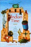 Indian Time: A Year of Discovery with the Native Americans of the Southwest by Judith Fein