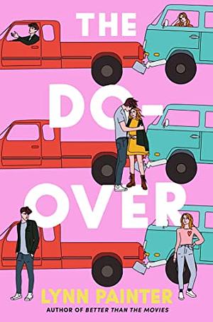 The Do-Over Bonus Chapter by Lynn Painter