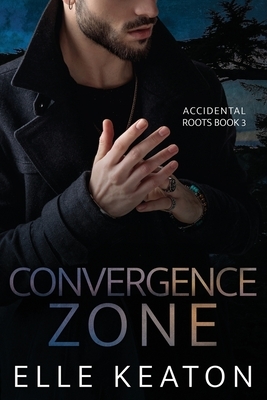 Convergence Zone by Elle Keaton