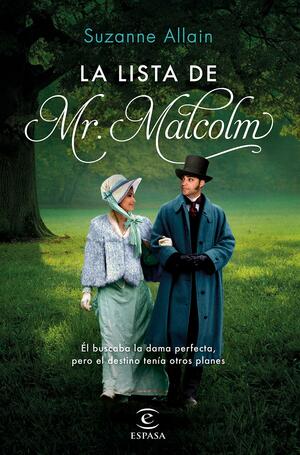 La lista de Mr. Malcolm by Suzanne Allain