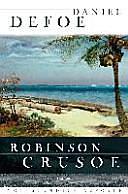 Robinson Crusoe by Daniel Defoe