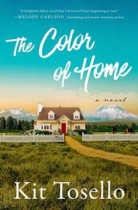 The Color of Home: by Kit Tosello