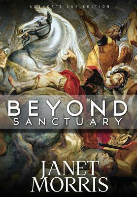 Beyond Sanctuary by Janet Morris