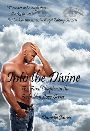 Into the Divine by Danielle James