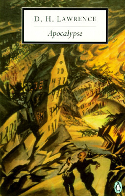 Apocalypse by D.H. Lawrence, Mara Kalnins