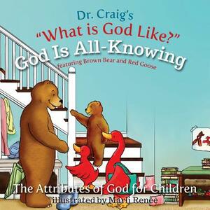 God Is All-Knowing by Craig