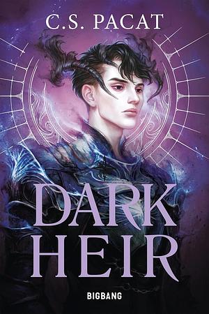 Dark Heir by C.S. Pacat