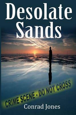 Desolate Sands by Conrad Jones