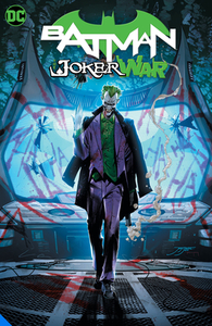 Batman Vol. 2: The Joker War by James Tynion IV