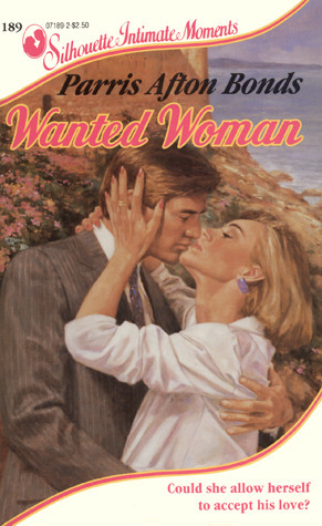 Wanted Woman by Parris Afton Bonds